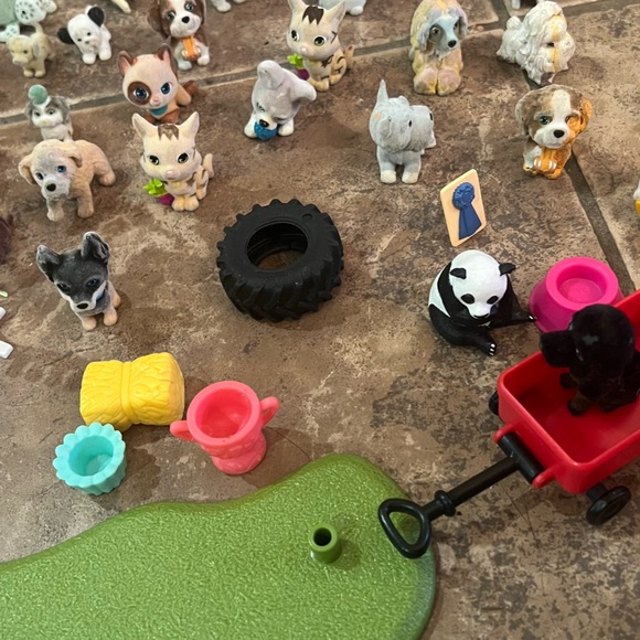 Puppy in my Pocket Bundle - Picture 5 of 6